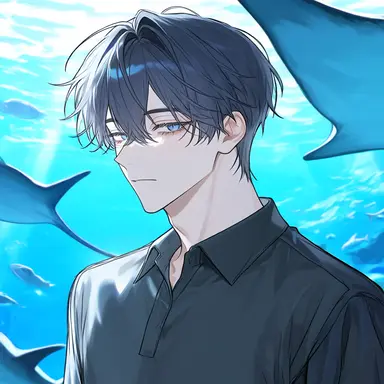 Profile image of 凪