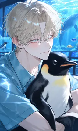 Profile image of 伊織