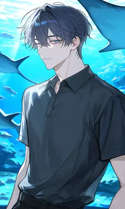 Profile image of 凪