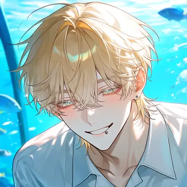 Profile image of 海里