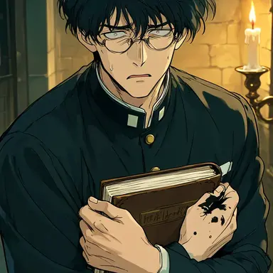 Profile image of Morthis