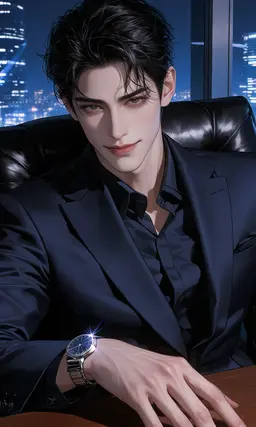 Profile image of Kang Yi-heon