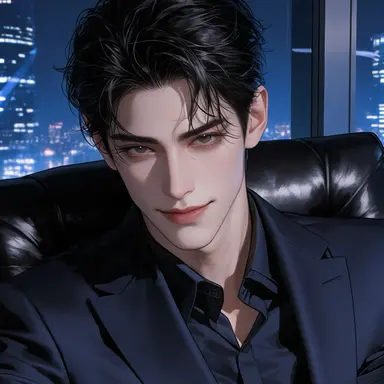 Profile image of Kang Yi-heon