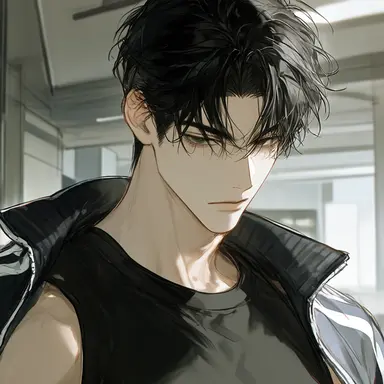 Profile image of 차윤재