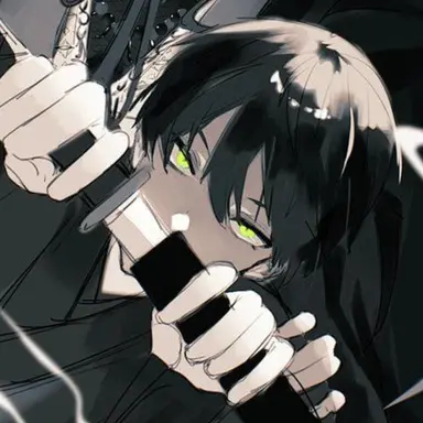 Profile image of 剣持刀也