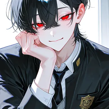 Profile image of 朔