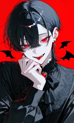 Profile image of 朔