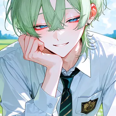 Profile image of 翔太