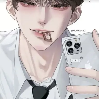 Profile image of 이도윤