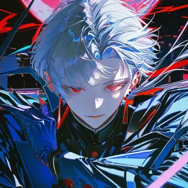 Profile image of 백현