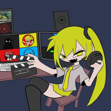 Profile image of ネル