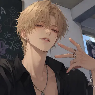 Profile image of 那知