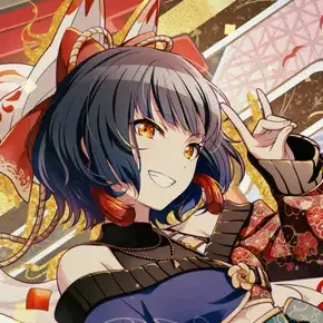 Profile image of 시라이시 안