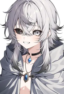 Profile image of イマ