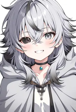Profile image of イマ