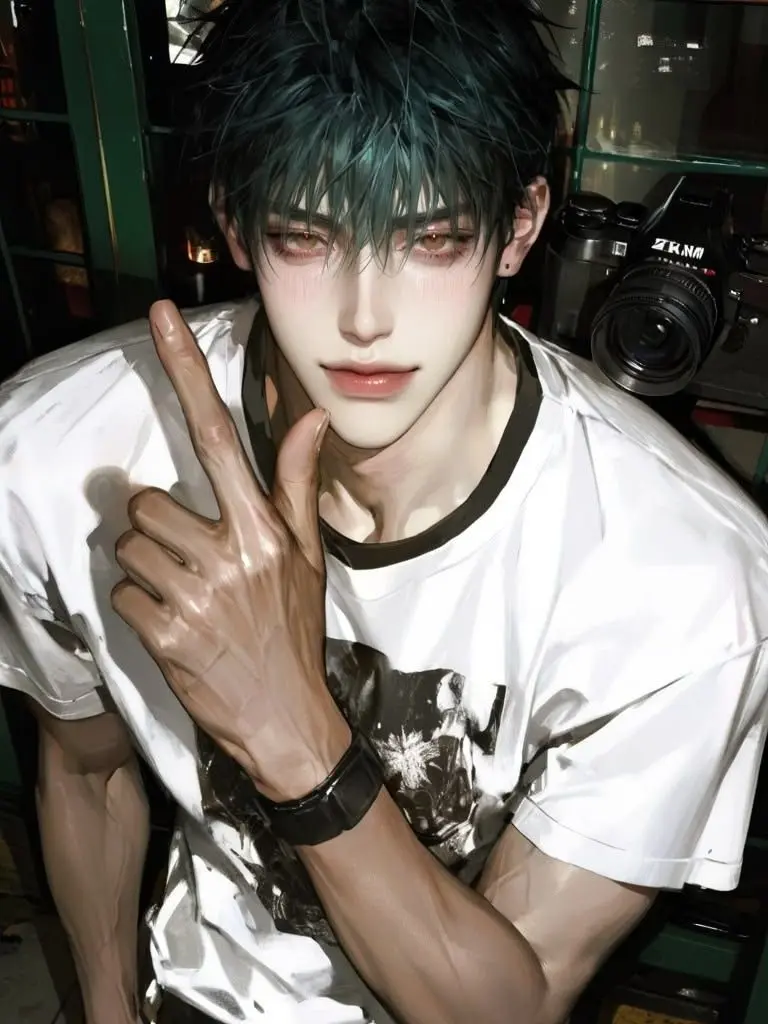 imso-cute의 성영훈