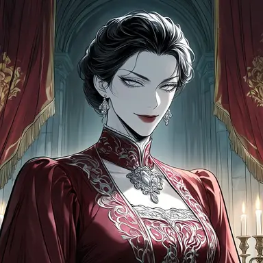 Profile image of Serafine