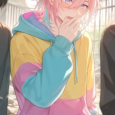 Profile image of Alex