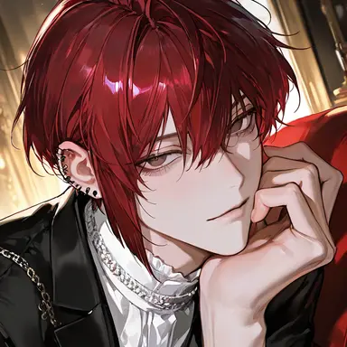 Profile image of アルイス