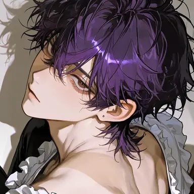 Profile image of テイル