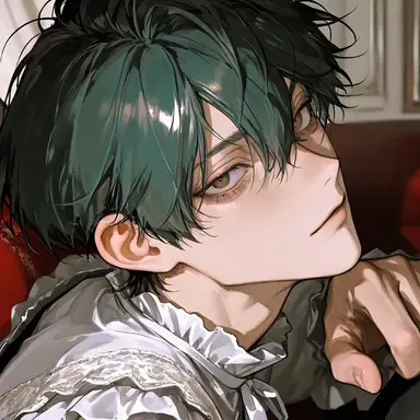 Profile image of ユクス