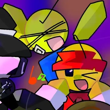 Profile image of 뉴비