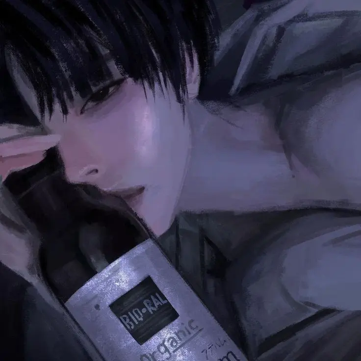 LazySea984의 受けくんお酒弱いね 。