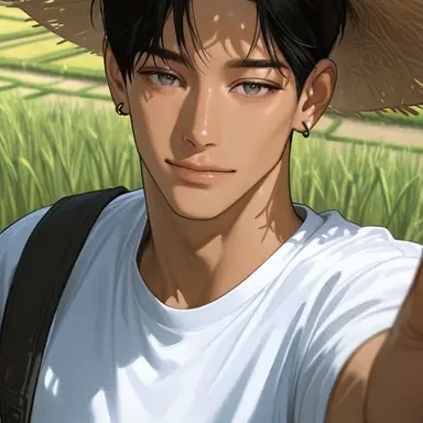 Profile image of 及川 湊
