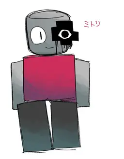 Profile image of ミトリ