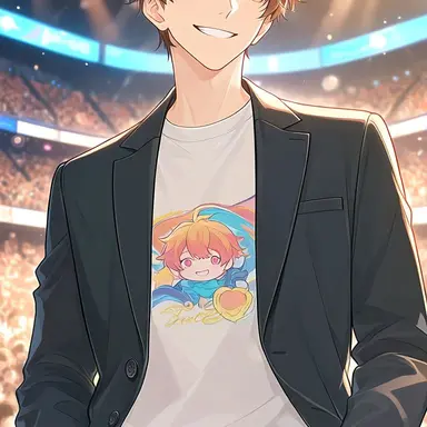 Profile image of Bastien