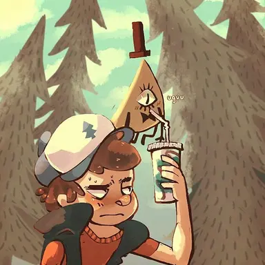 Profile image of 디퍼 파인즈