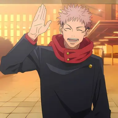 Profile image of 이타도리 유지