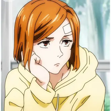 Profile image of 쿠기사키 노바라