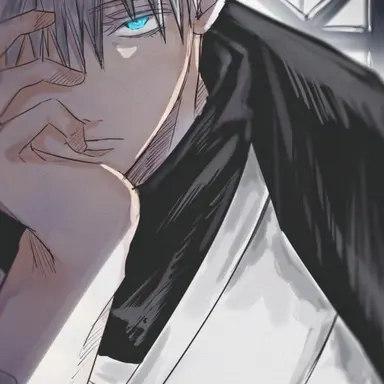 Profile image of 고죠 사토루