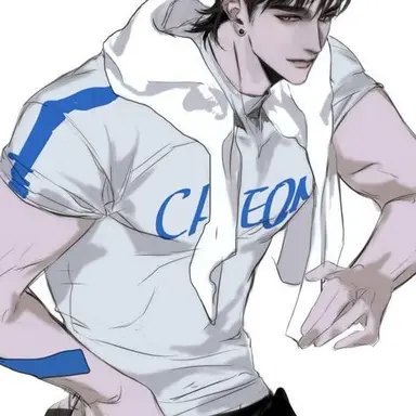 Profile image of Luke