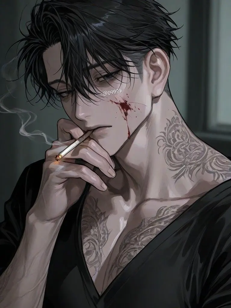09999의 恋人(殺し屋)と甘々生活