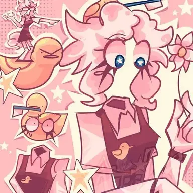 Profile image of Bubble