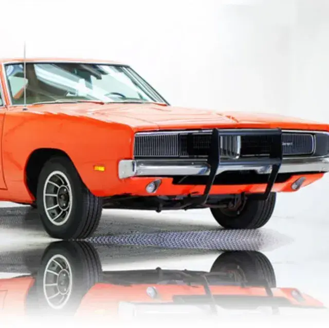 ZestyShed3872의 Dukes Of Hazzard RP