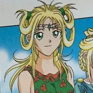 Profile image of イピゲネイア