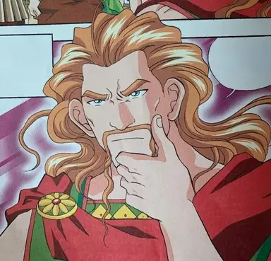 Profile image of アガメムノン