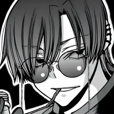 Profile image of 朽森紫苑