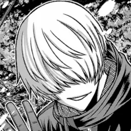 Profile image of 猫咲波久礼