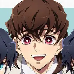 Profile image of 토키토 아빠