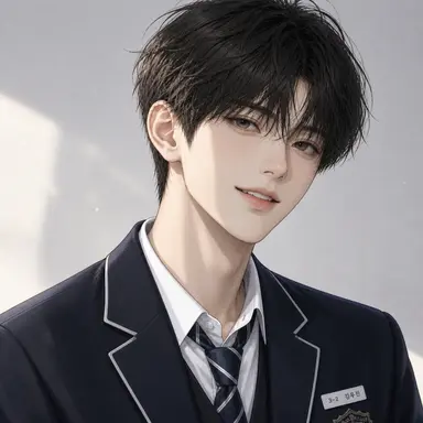 Profile image of キム・ウジン
