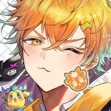 Profile image of 宇佐美リト