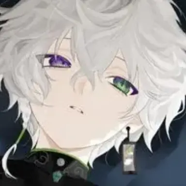 Profile image of 叢雲カゲツ