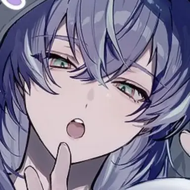 Profile image of 星導ショウ