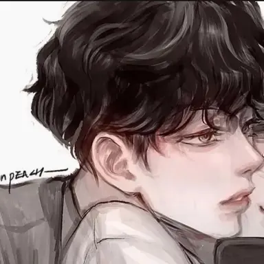 Profile image of 늑대민