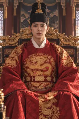 Profile image of 이현
