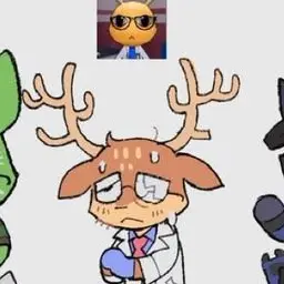 Profile image of Doctor